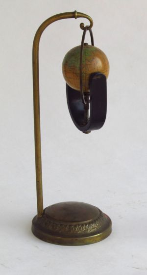 Zemský, Ernst Schotte & Co., 1890 - 1920
