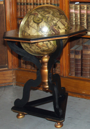 Nebeský, Andrae, Faber, 1700 - 1716