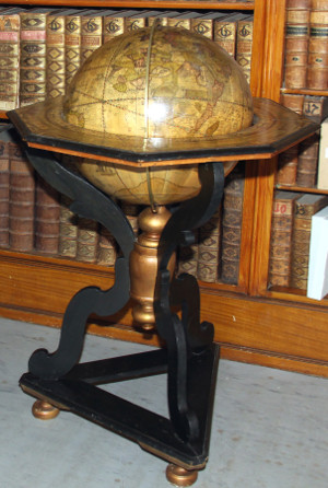 Zemský, Anonym, 1700 - 1750