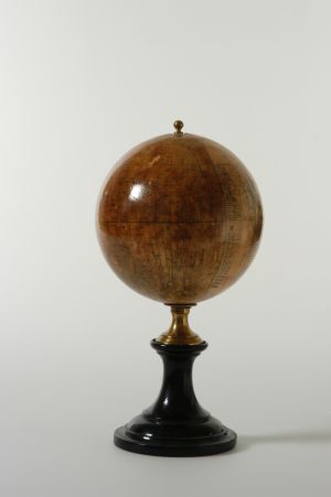 Měsíc, Flammarion, 1842 - 1925